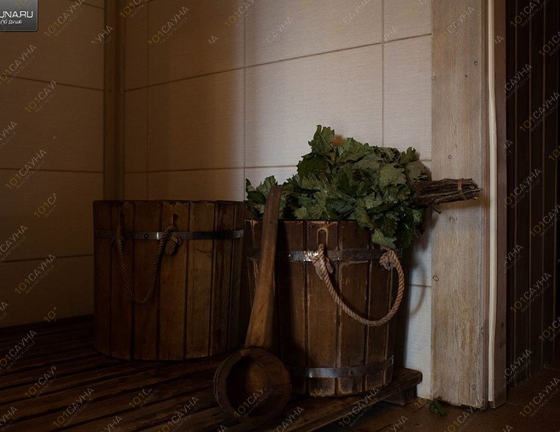 Гостевой дом Тридевятое Царство, в Новосибирске, Волочаевская, 64 | Боярская. Фото: 35 | 1001sauna.com