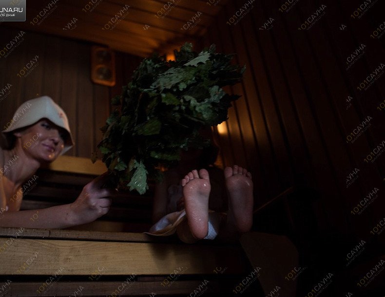 Гостевой дом Тридевятое Царство, в Новосибирске, Волочаевская, 64 | Боярская. Фото: 36 | 1001sauna.com