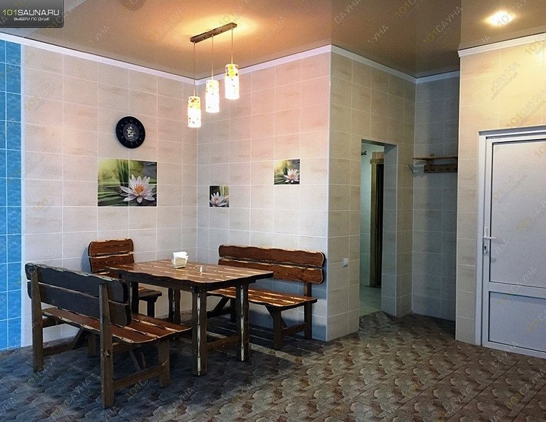 Банный комплекс Каретный Двор, в Краснодаре, Российская, 325 | Баня. Фото: 7 | 1001sauna.com