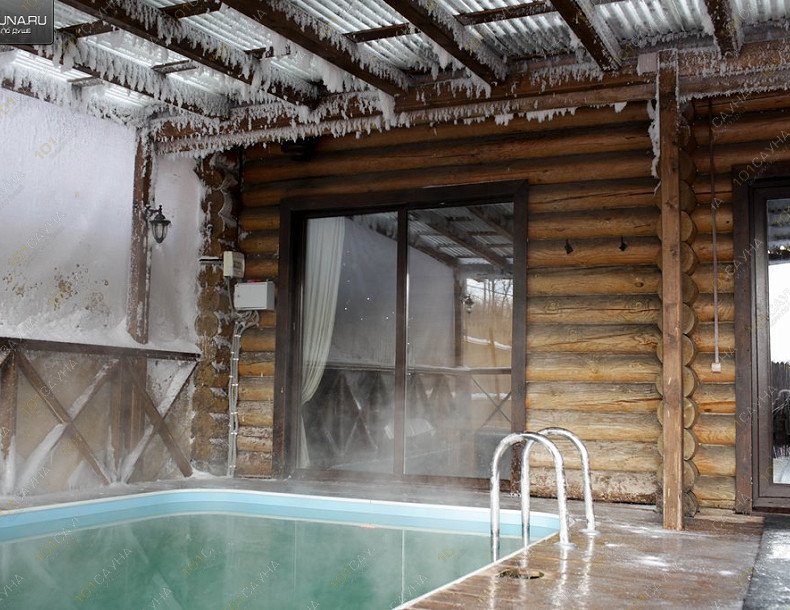 Гостевой дом Тридевятое Царство, в Новосибирске, Волочаевская, 64 | 40 | 1001sauna.com