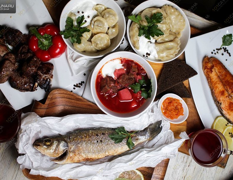 Гостевой дом Тридевятое Царство, в Новосибирске, Волочаевская, 64 | 42 | 1001sauna.com