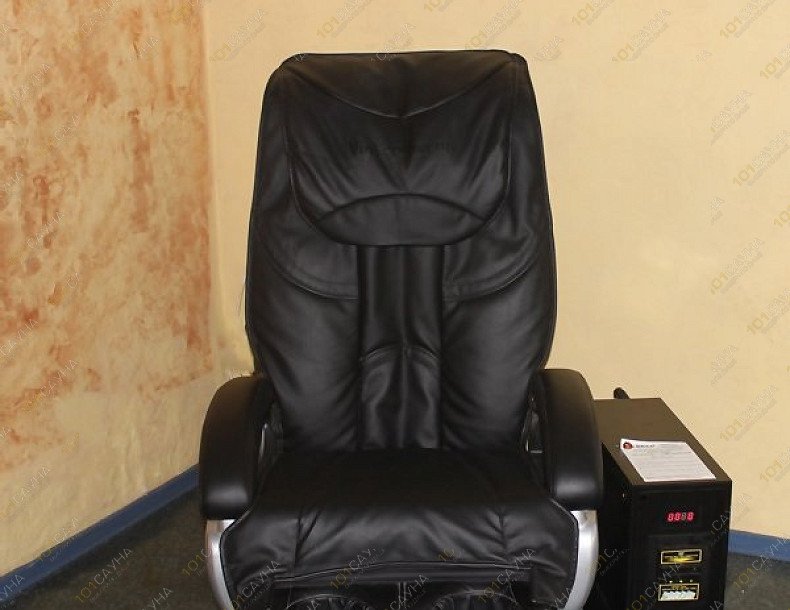 Баня На 4-й Транспортной, в Омске, Транспортная 4-я ул. 2А | Баня №1 | 1001sauna.com