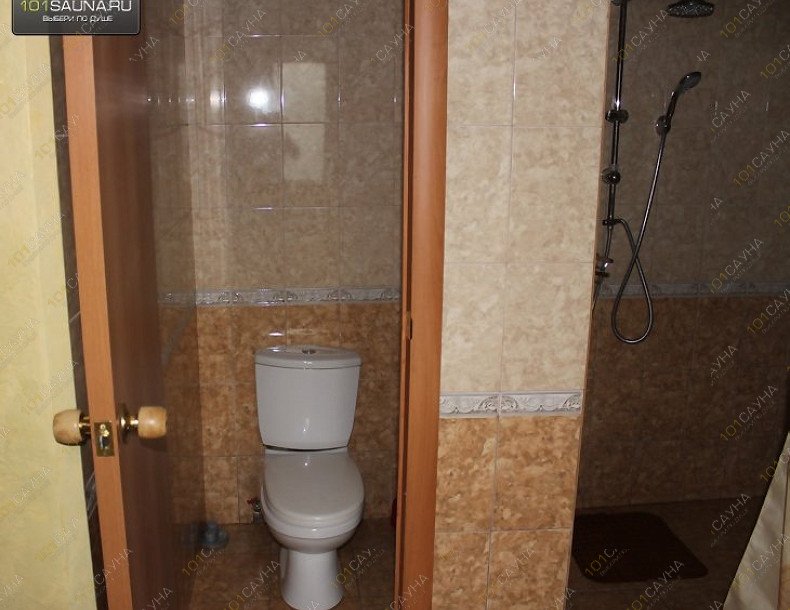 Баня На 4-й Транспортной, в Омске, Транспортная 4-я ул. 2А | Баня №1 | 1001sauna.com