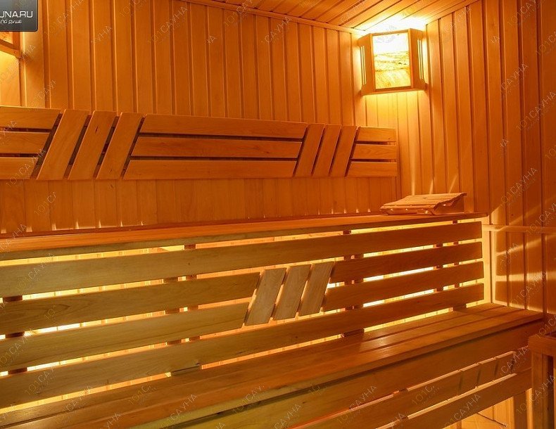 Развлекательный центр Сибирский сенат, в Омске, Сенная, 23 | Малый номер. Фото: 43 | 1001sauna.com