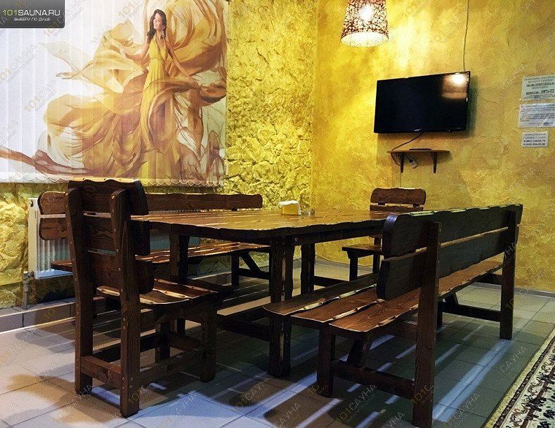 Банный комплекс Каретный Двор, в Краснодаре, Российская, 325 | Хамам. Фото: 8 | 1001sauna.com