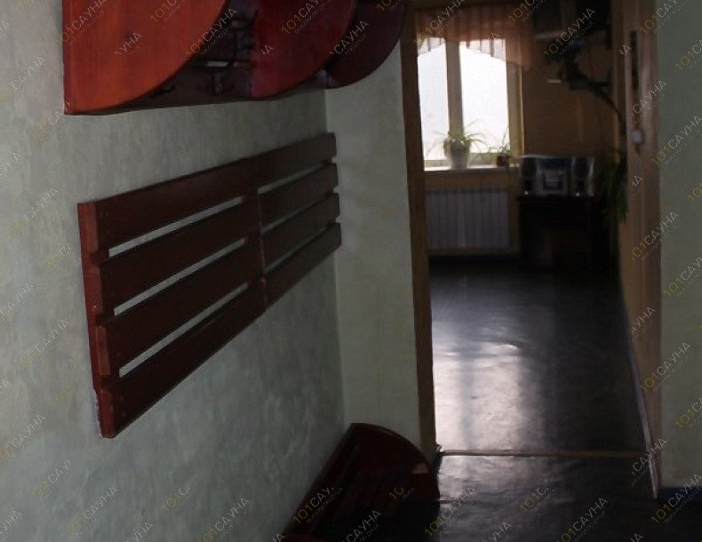 Баня На 4-й Транспортной, в Омске, Транспортная 4-я ул. 2А | Баня №1 | 1001sauna.com