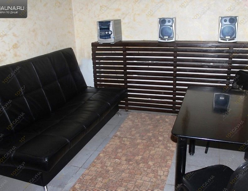 Баня На 4-й Транспортной, в Омске, Транспортная 4-я ул. 2А | Баня №2 | 1001sauna.com