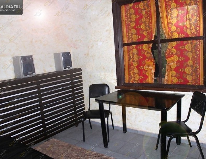 Баня На 4-й Транспортной, в Омске, Транспортная 4-я ул. 2А | Баня №2 | 1001sauna.com