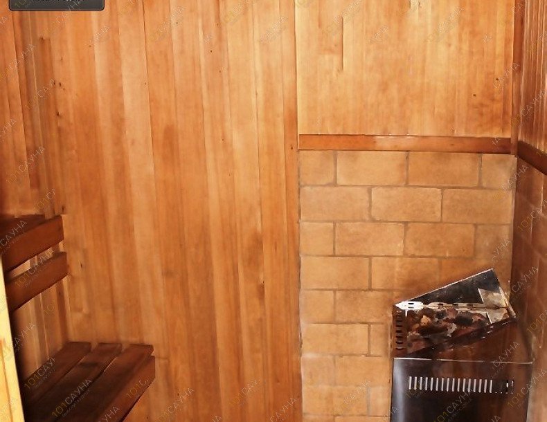 Баня На 4-й Транспортной, в Омске, Транспортная 4-я ул. 2А | Баня №2 | 1001sauna.com