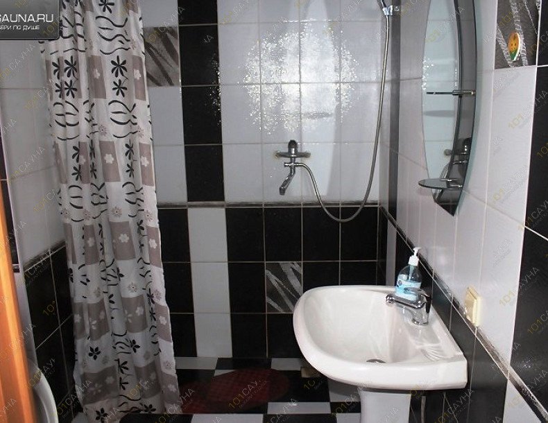 Баня На 4-й Транспортной, в Омске, Транспортная 4-я ул. 2А | Гостиничный номер 1 | 1001sauna.com