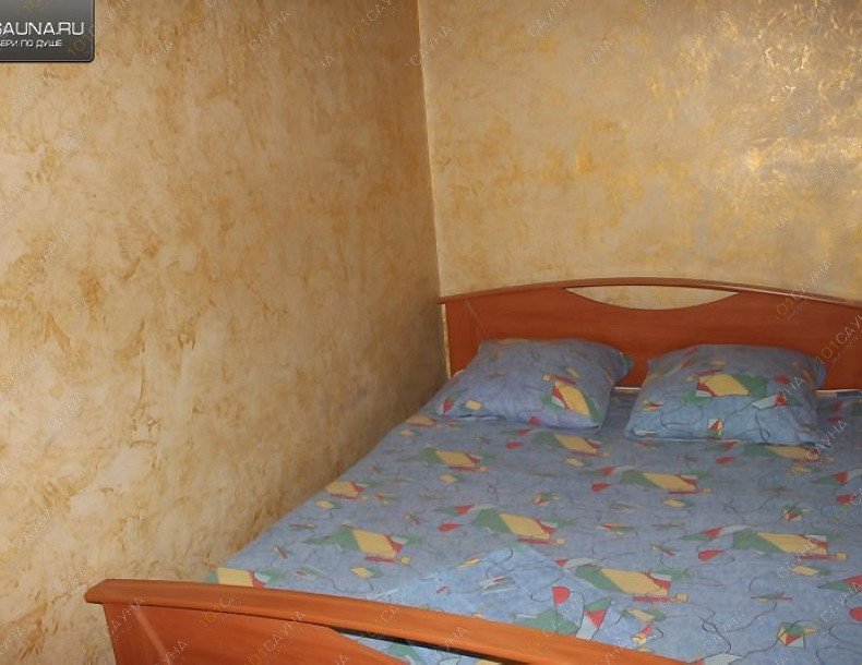 Баня На 4-й Транспортной, в Омске, Транспортная 4-я ул. 2А | Гостиничный номер 2 | 1001sauna.com