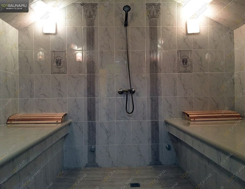 Банный комплекс Каретный Двор, в Краснодаре, Российская, 325 | Хамам. Фото: 9 | 1001sauna.com