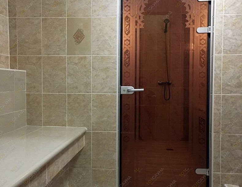 Банный комплекс Каретный Двор, в Краснодаре, Российская, 325 | Хамам. Фото: 10 | 1001sauna.com