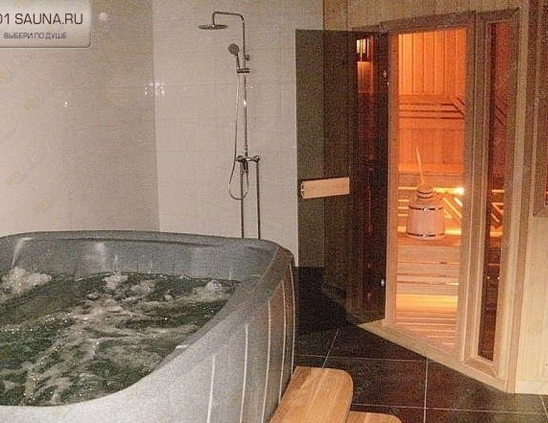 Сауна Аврора, в Владивостоке, Авроровская, 17 | 4 | 1001sauna.com