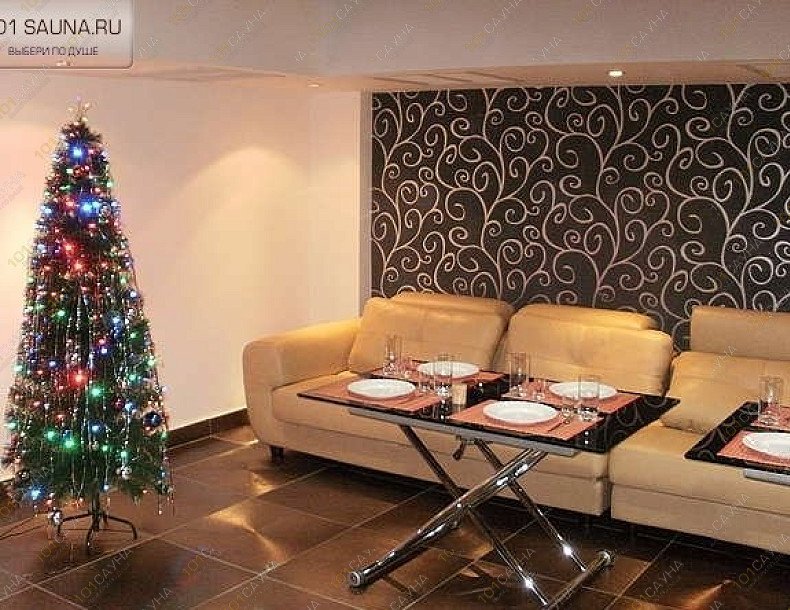 Сауна Аврора, в Владивостоке, Авроровская, 17 | 5 | 1001sauna.com