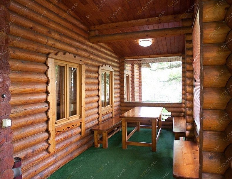 Гостиничный комплекс Дача, в Владивостоке, Четвертая, 3 | 1 | 1001sauna.com