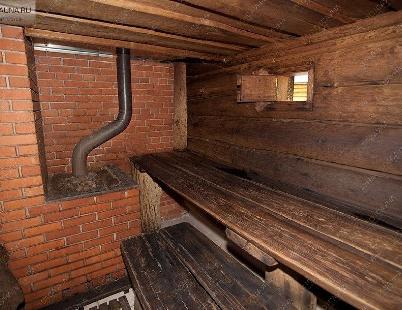 Гостиничный комплекс Дача, в Владивостоке, Четвертая, 3 | 2 | 1001sauna.com