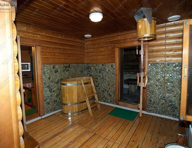 Гостиничный комплекс Дача, в Владивостоке, Четвертая, 3 | 3 | 1001sauna.com