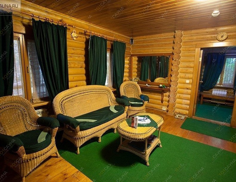 Гостиничный комплекс Дача, в Владивостоке, Четвертая, 3 | 4 | 1001sauna.com