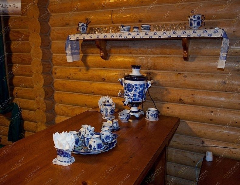 Гостиничный комплекс Дача, в Владивостоке, Четвертая, 3 | 5 | 1001sauna.com