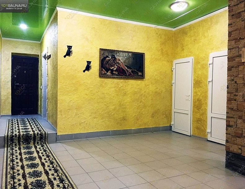 Банный комплекс Каретный Двор, в Краснодаре, Российская, 325 | Хамам. Фото: 11 | 1001sauna.com