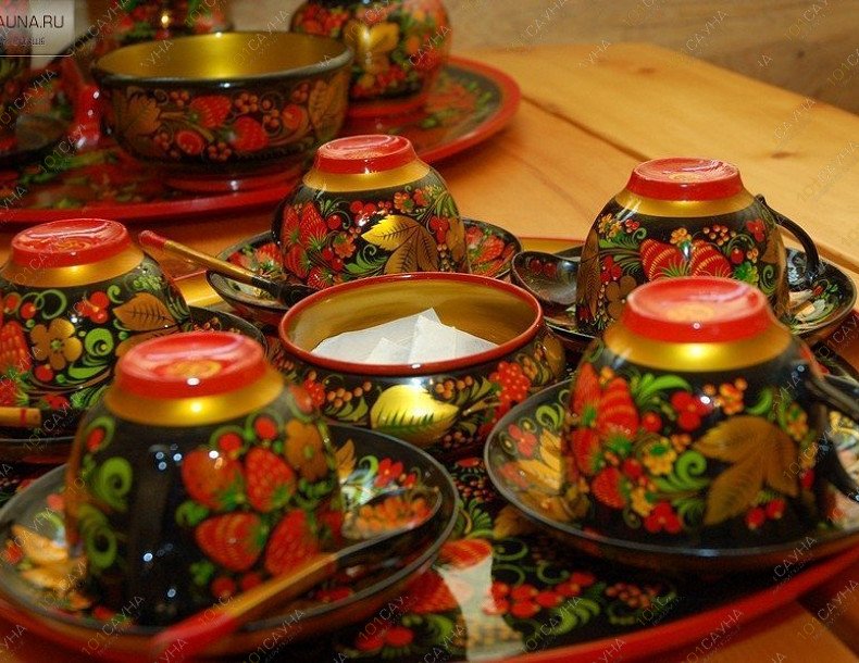 Гостиничный комплекс Дача, в Владивостоке, Четвертая, 3 | 7 | 1001sauna.com