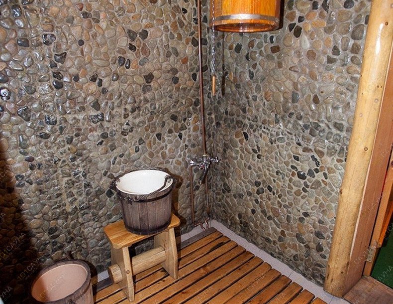 Гостиничный комплекс Дача, в Владивостоке, Четвертая, 3 | 8 | 1001sauna.com