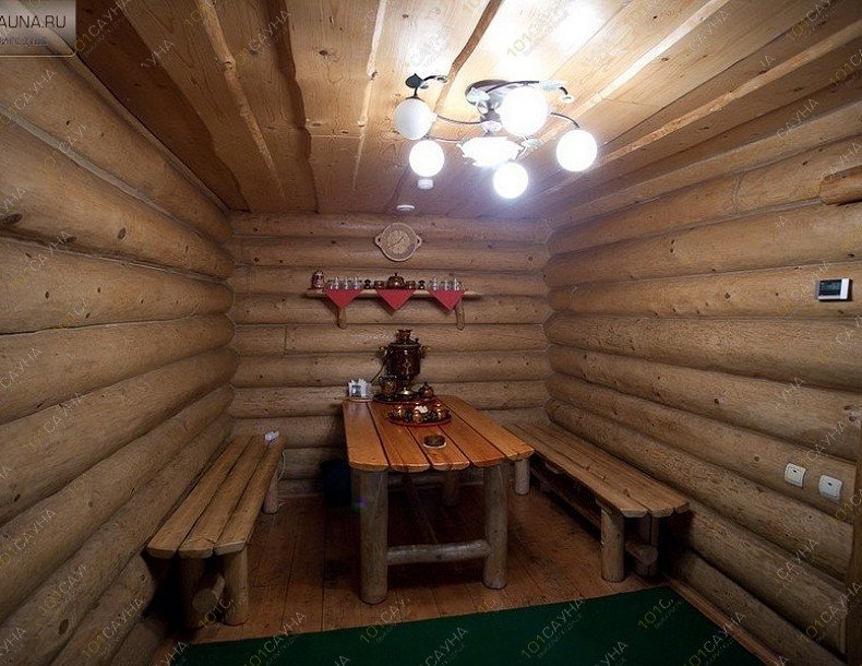 Гостиничный комплекс Дача, в Владивостоке, Четвертая, 3 | 9 | 1001sauna.com