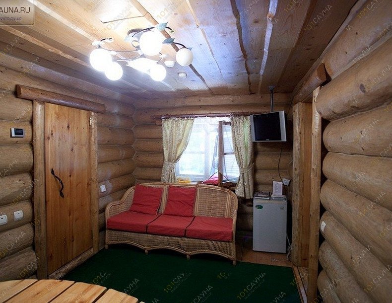 Гостиничный комплекс Дача, в Владивостоке, Четвертая, 3 | 10 | 1001sauna.com