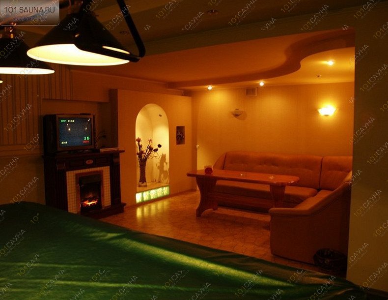 Спорткомплекс Лидер, в Владивостоке, Камская, 5б | 2 | 1001sauna.com