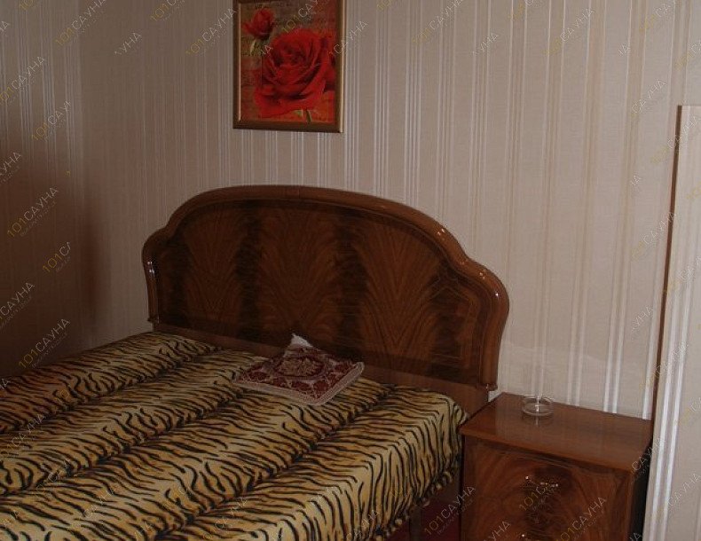 Спорткомплекс Лидер, в Владивостоке, Камская, 5б | 3 | 1001sauna.com