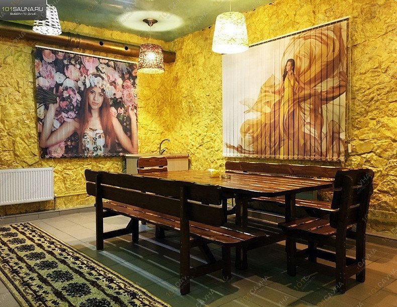 Банный комплекс Каретный Двор, в Краснодаре, Российская, 325 | Хамам. Фото: 12 | 1001sauna.com