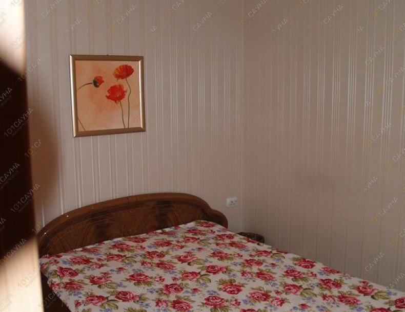 Спорткомплекс Лидер, в Владивостоке, Камская, 5б | 4 | 1001sauna.com