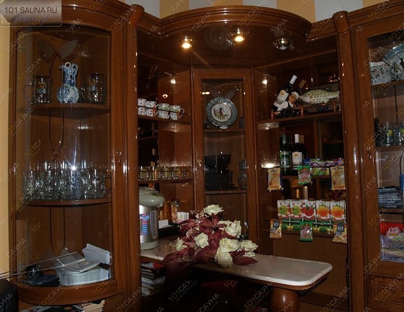 Спорткомплекс Лидер, в Владивостоке, Камская, 5б | 5 | 1001sauna.com