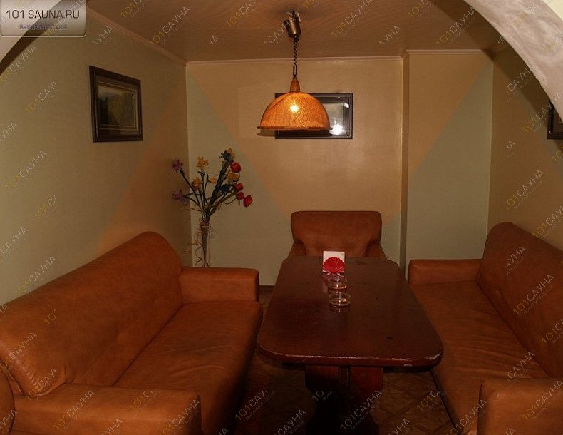 Спорткомплекс Лидер, в Владивостоке, Камская, 5б | 6 | 1001sauna.com