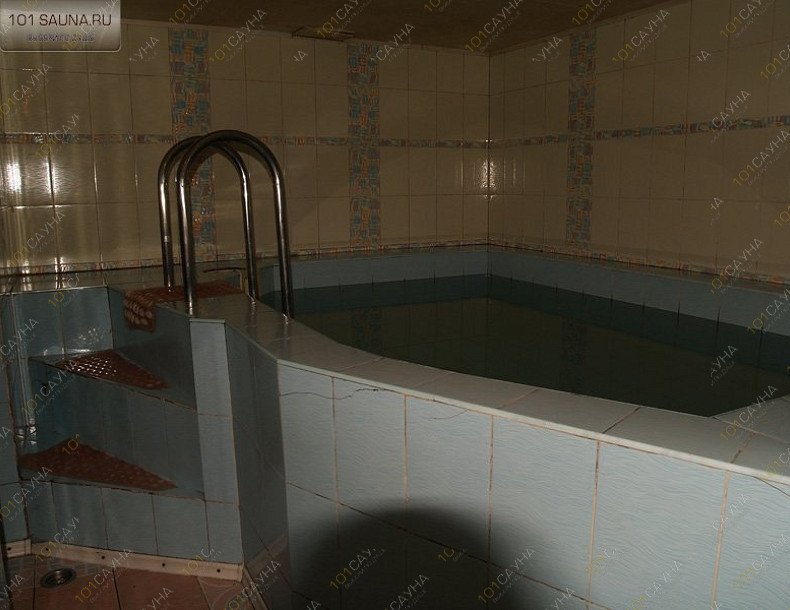 Спорткомплекс Лидер, в Владивостоке, Камская, 5б | 7 | 1001sauna.com