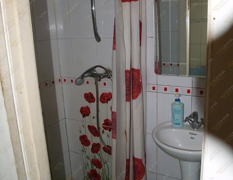 Спорткомплекс Лидер, в Владивостоке, Камская, 5б | 8 | 1001sauna.com