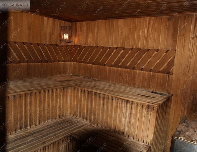 Спорткомплекс Лидер, в Владивостоке, Камская, 5б | 9 | 1001sauna.com