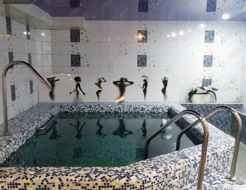 Сауна Орхидея Гармония, в Сургуте, Ивана Кайдалова, 28/1 | 1 | 1001sauna.com