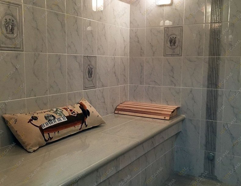 Банный комплекс Каретный Двор, в Краснодаре, Российская, 325 | Хамам. Фото: 13 | 1001sauna.com