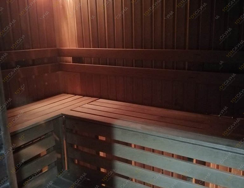 Сауна Орхидея Гармония, в Сургуте, Ивана Кайдалова, 28/1 | 2 | 1001sauna.com