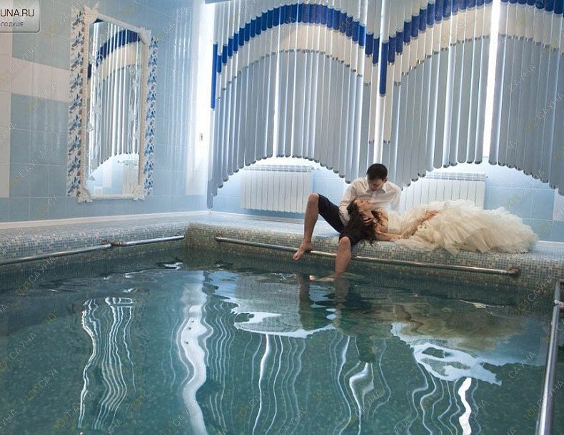 Сауна Валикас, в Сургуте, Восточная промышленная территория 10 , строение 1 | База отдыха "Валикас". Сургут. Каталог: Бани и сауны города. Фото 3 | 1001sauna.com