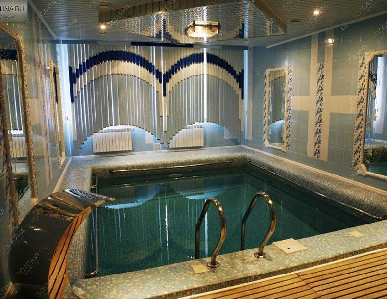 Сауна Валикас, в Сургуте, Восточная промышленная территория 10 , строение 1 | База отдыха "Валикас". Сургут. Каталог: Бани и сауны города. Фото 4 | 1001sauna.com