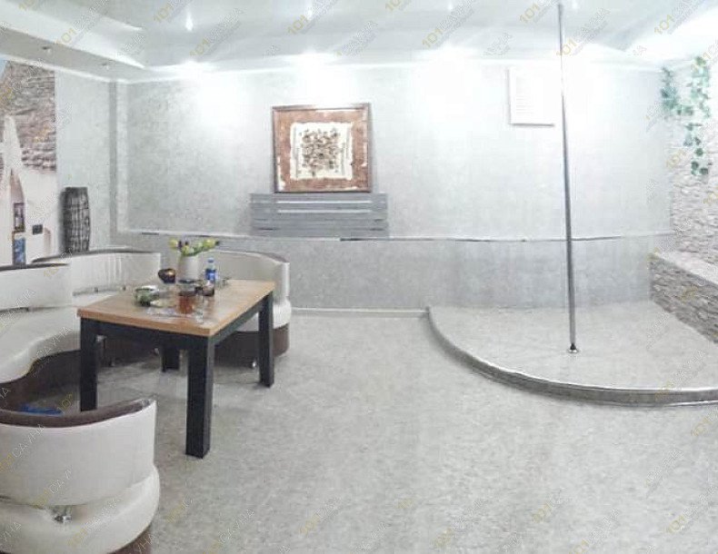 Сауна Орхидея Гармония, в Сургуте, Ивана Кайдалова, 28/1 | 4 | 1001sauna.com