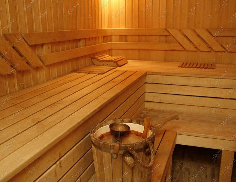 Сауна Валикас, в Сургуте, Восточная промышленная территория 10 , строение 1 | База отдыха "Валикас". Сургут. Каталог: Бани и сауны города. Фото 6 | 1001sauna.com