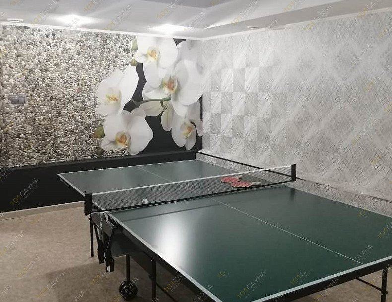 Сауна Орхидея Гармония, в Сургуте, Ивана Кайдалова, 28/1 | 5 | 1001sauna.com