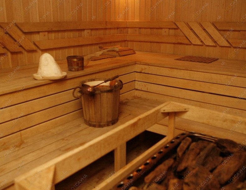 Сауна Валикас, в Сургуте, Восточная промышленная территория 10 , строение 1 | База отдыха "Валикас". Сургут. Каталог: Бани и сауны города. Фото 7 | 1001sauna.com