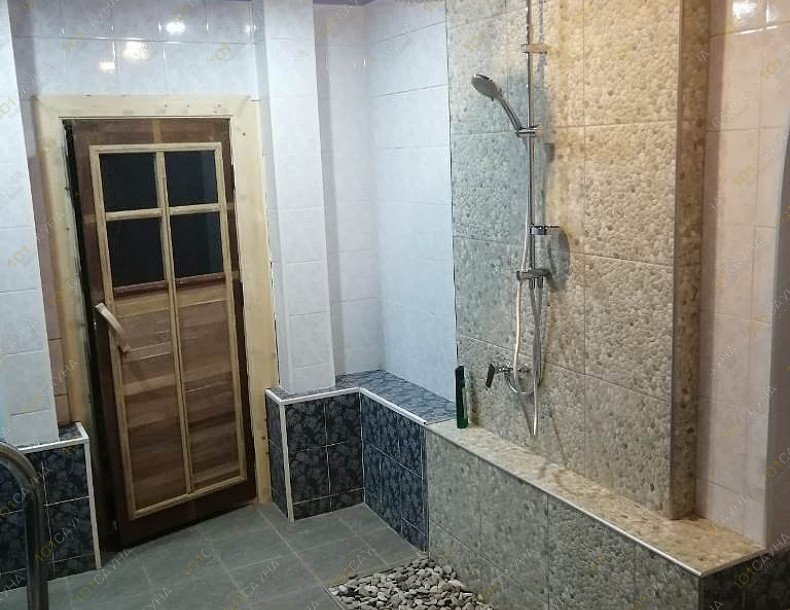 Сауна Орхидея Гармония, в Сургуте, Ивана Кайдалова, 28/1 | 6 | 1001sauna.com