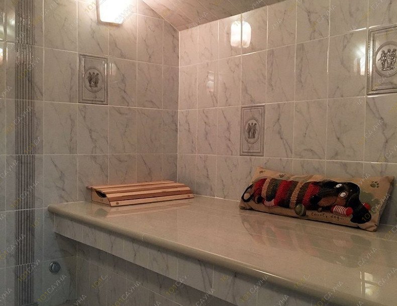 Банный комплекс Каретный Двор, в Краснодаре, Российская, 325 | Хамам. Фото: 14 | 1001sauna.com