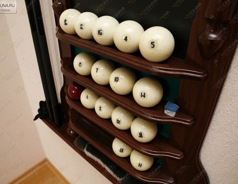 Сауна Валикас, в Сургуте, Восточная промышленная территория 10 , строение 1 | База отдыха "Валикас". Сургут. Каталог: Бани и сауны города. Фото 8 | 1001sauna.com